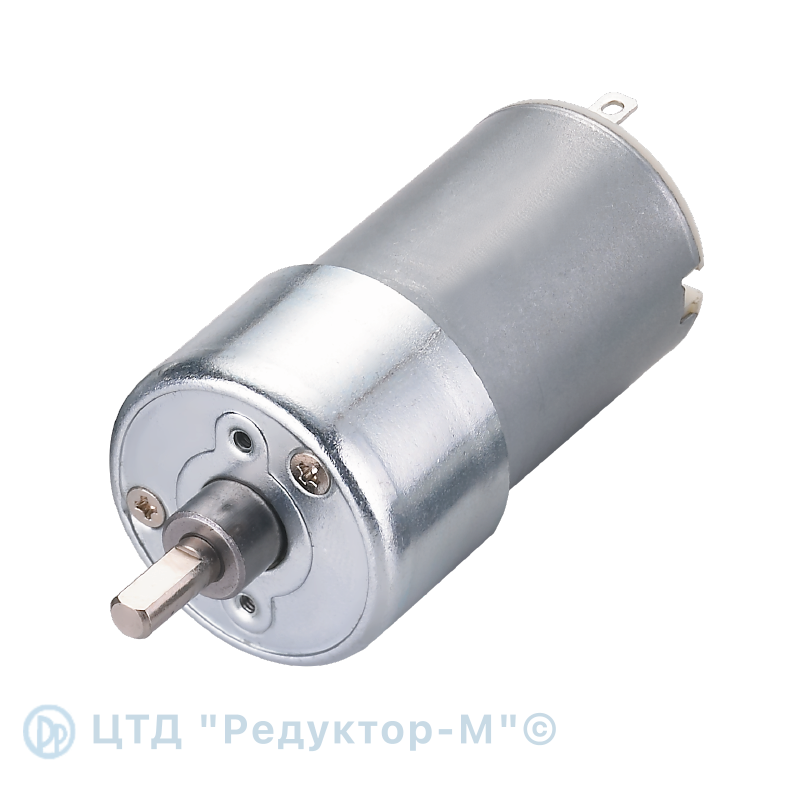 Фотография Мотор-редуктор RA-27GM Мотор-редуктор RA-27GM - Фото